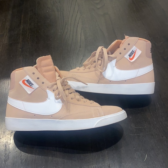 Nike Blazer Mid Rebel - Picture 2 of 6